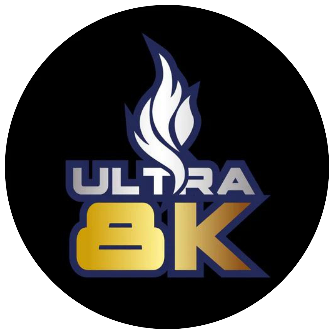 Ultra 8K